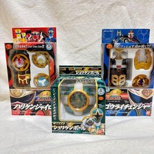 Power Rangers Ninja Storm