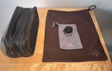 Vintage Mulberry Crocodile