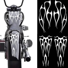 Universal Motorcycle Gas Tank