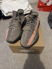 Yeezy Boost 350 V2 9.5 Uk Grey