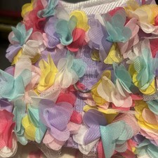 dog harness small used