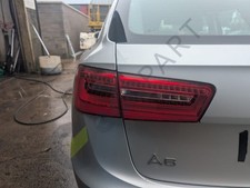 AUDI A6 AVANT MK4 4G C7 Rear Tail Light Left Side 4G9945095B