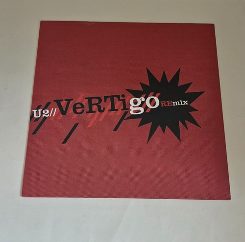 Vertigo redanka trent - u2, vertigo-redanka/trent