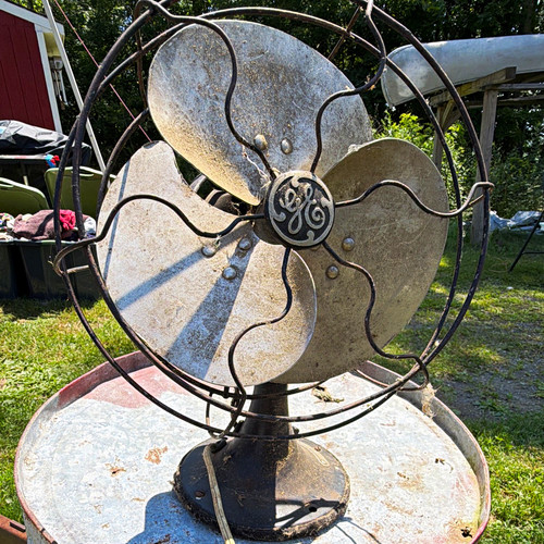 General electric flex 25b - ge,