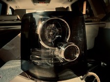 Range Rover Sport L320