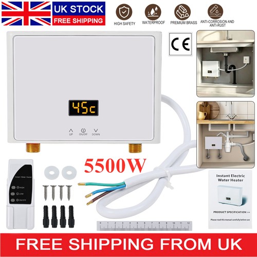 5500w electric instant - electric,