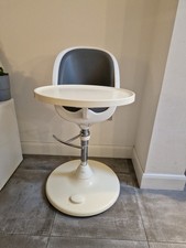 Brothermax Scoop Highchair