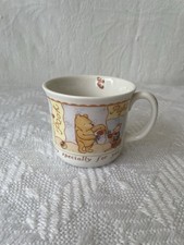 Royal Doulton Disney "Winnie