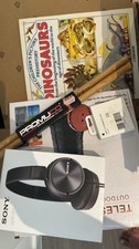 Sony MDR-7502 Professional