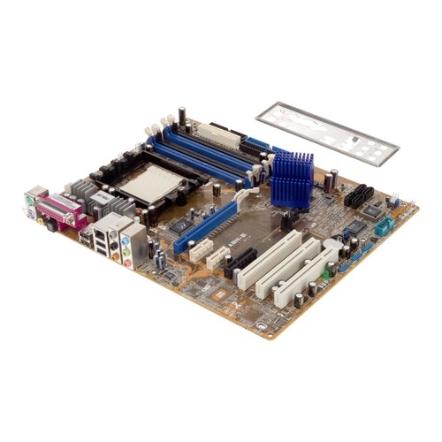 Asus a8n socket 939 - a8n-e, pci
