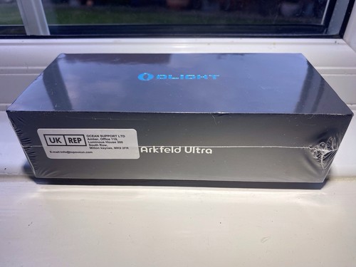 Olight arkfeld ultra - arkfeld, olive