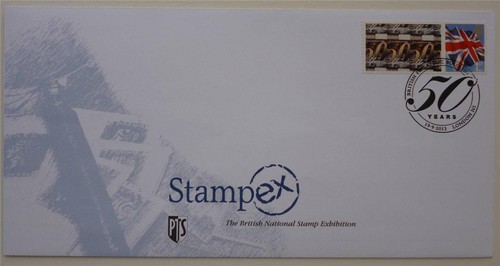 2013 autumn stampex - -,