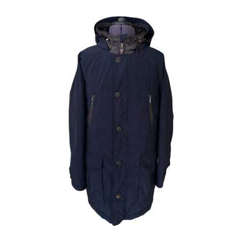 Windsor dark blue winter - windsor, parka