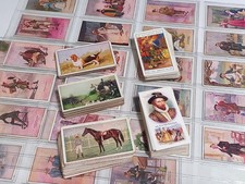 Various Brands: Cigarette card