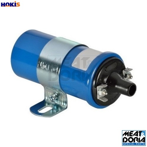 Ignition coil 10757 - ignition,
