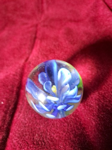 Vintage miniature hand blown - vintage,