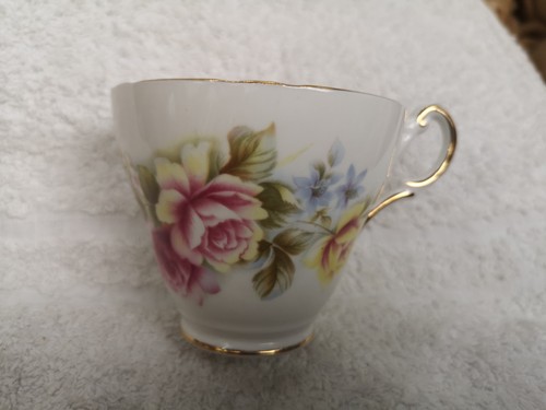 Regency bone china - regency, cup