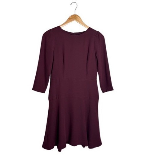 Ann taylor demure dress - taylor,