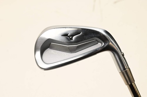 Mizuno pro 243 iron - mizuno,