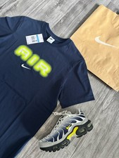 Men's Nike Air TN T-shirt Top
