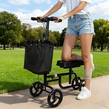 Adjustable Medical Folding