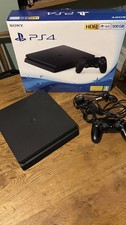 Sony PlayStation 4 Slim (PS4)