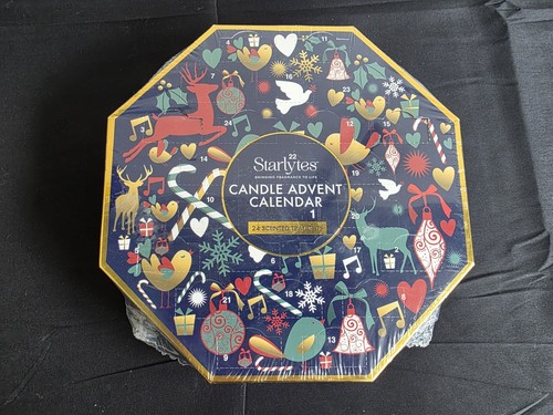 Starlytes candle advent - starlytes,