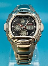 Casio vintage shock - casio,