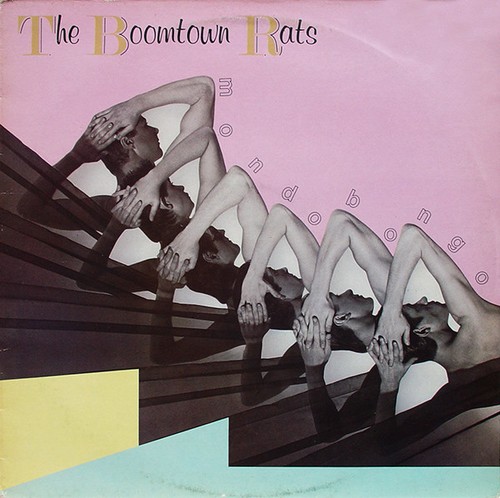 The boomtown rats - rats,