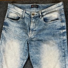 VTG Southpole Jeans Mens 34x30