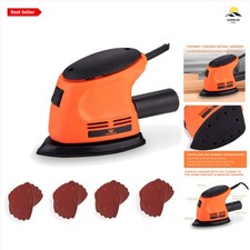 Electric Palm Corner Sander -