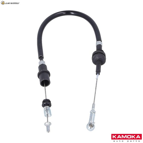 Throttle cable 116076 for opel - cable,