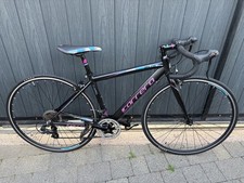 Carrera Zelos Road Bike Size