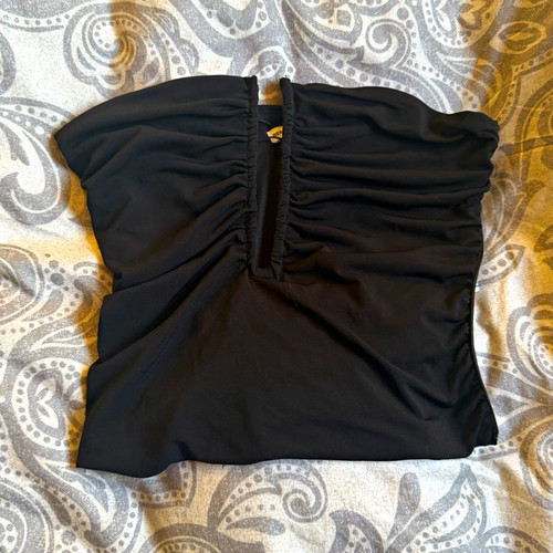 Bershka women black - bershka, women’s