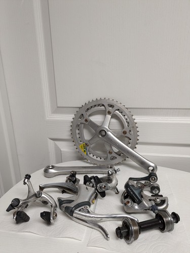 Vintage shimano 105 1050 - shimano, 7
