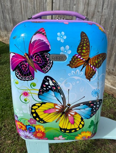 Karry children butterfly - children's,