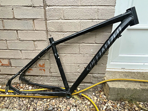 Specialized crosstrail bicycle - crosstrail,