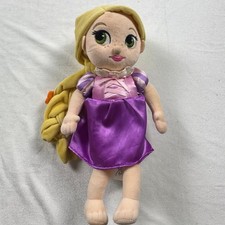 Disney Store Rapunzel Tangled