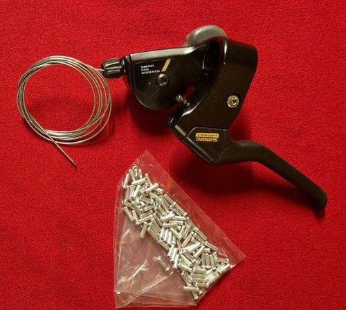 Shimano m050 sti - st-m050, shifter