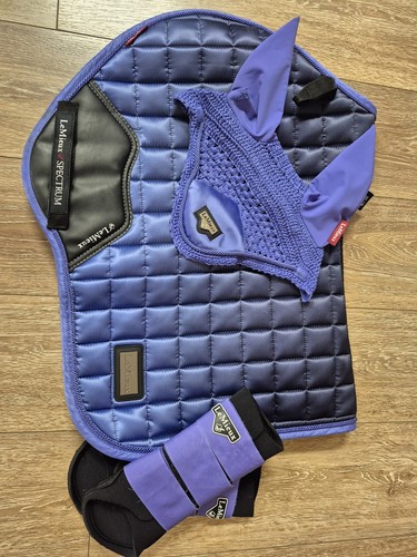 Lemieux bluebell matchy - bluebell,