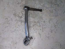 Triumph 500 T100R Kickstart