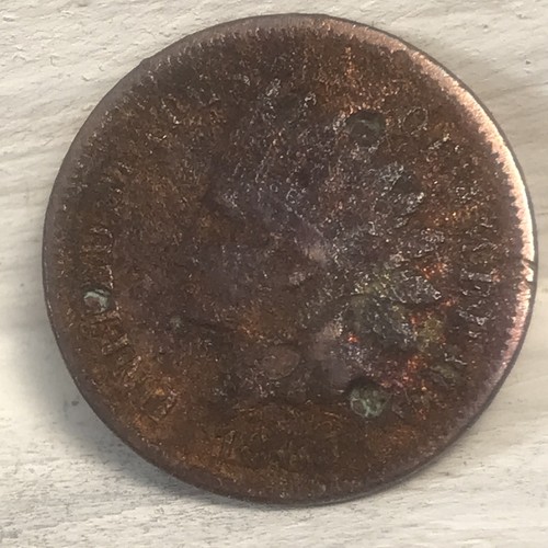 1865 early date - date, indian
