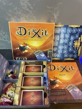 Libellud Dixit Family Board