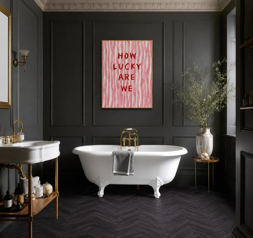 Black ash herringbone spc - herringbone,