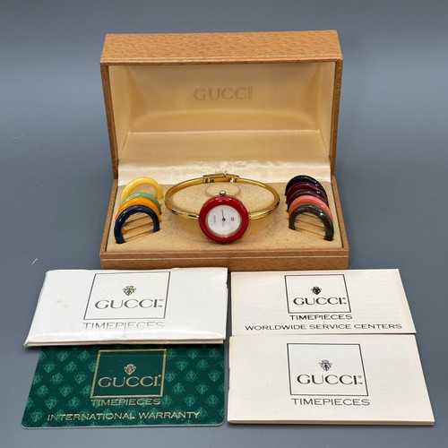 Near mint gucci - [near,