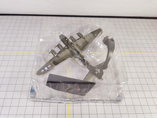 USAF US AIR FORCE Boeing B-17 Flying Fortress Aircraft Model 1:144 Scale Amercom