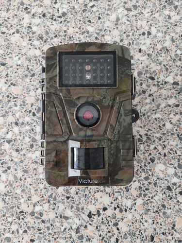 Victure trail camera - victure, wildlife