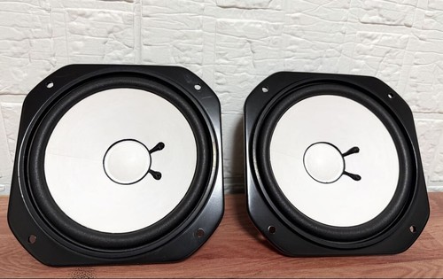 Yamaha 10m 1801 woofer - ja-1801,