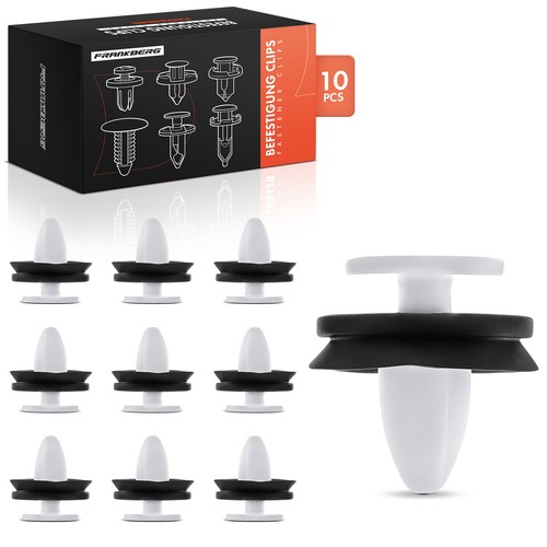 Premium 10pcs exterior - a-premium, side