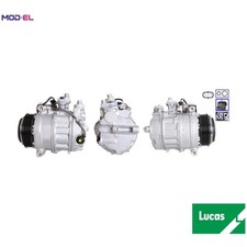 COMPRESSOR AIR CONDITIONING ACP01134 FOR MERCEDES-BENZ C-CLASS/Convertible 2.1L